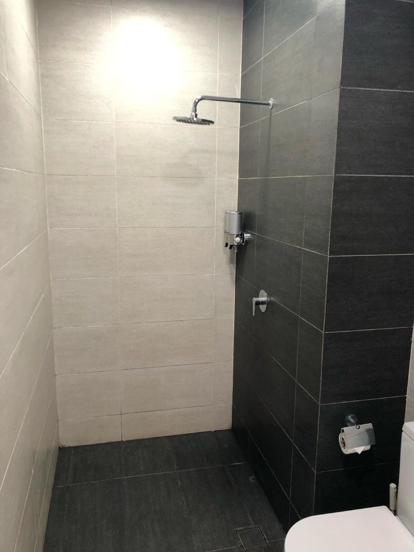 Izz'Man Homestay Level 33 Troika Kota Bharu Exterior foto